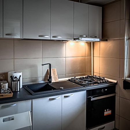 Shiro Apartamento Bucareste Exterior foto