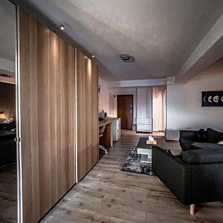 Shiro Apartamento Bucareste Exterior foto