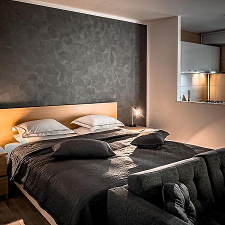 Shiro Apartamento Bucareste Exterior foto