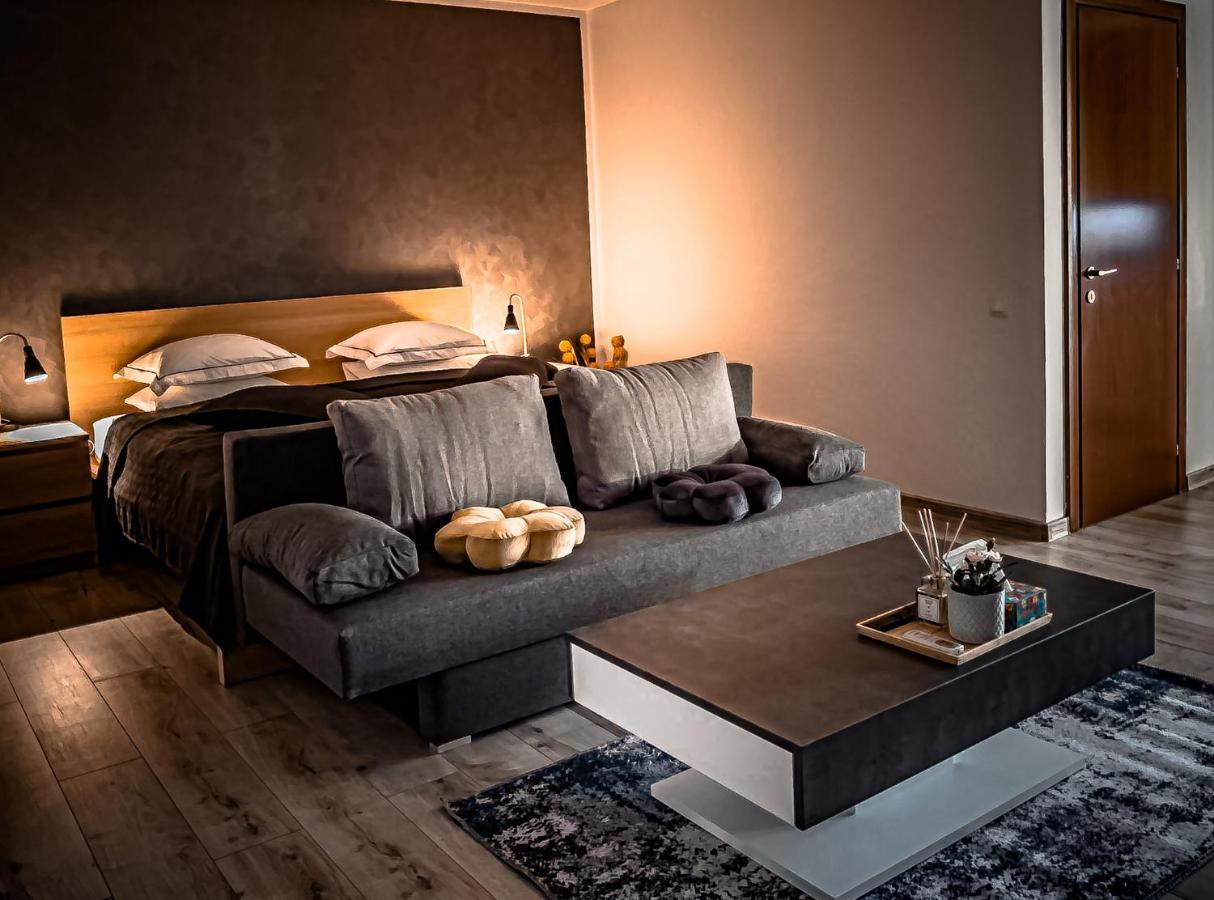 Shiro Apartamento Bucareste Exterior foto