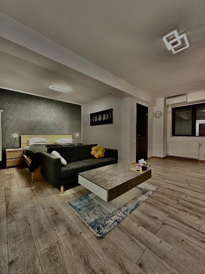 Shiro Apartamento Bucareste Exterior foto