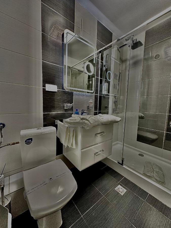Shiro Apartamento Bucareste Exterior foto