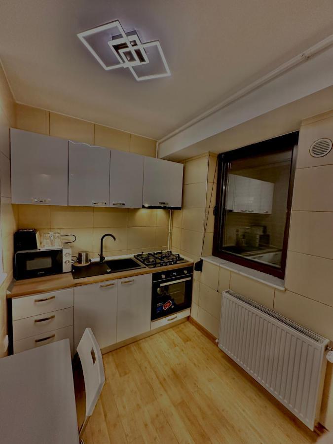 Shiro Apartamento Bucareste Exterior foto