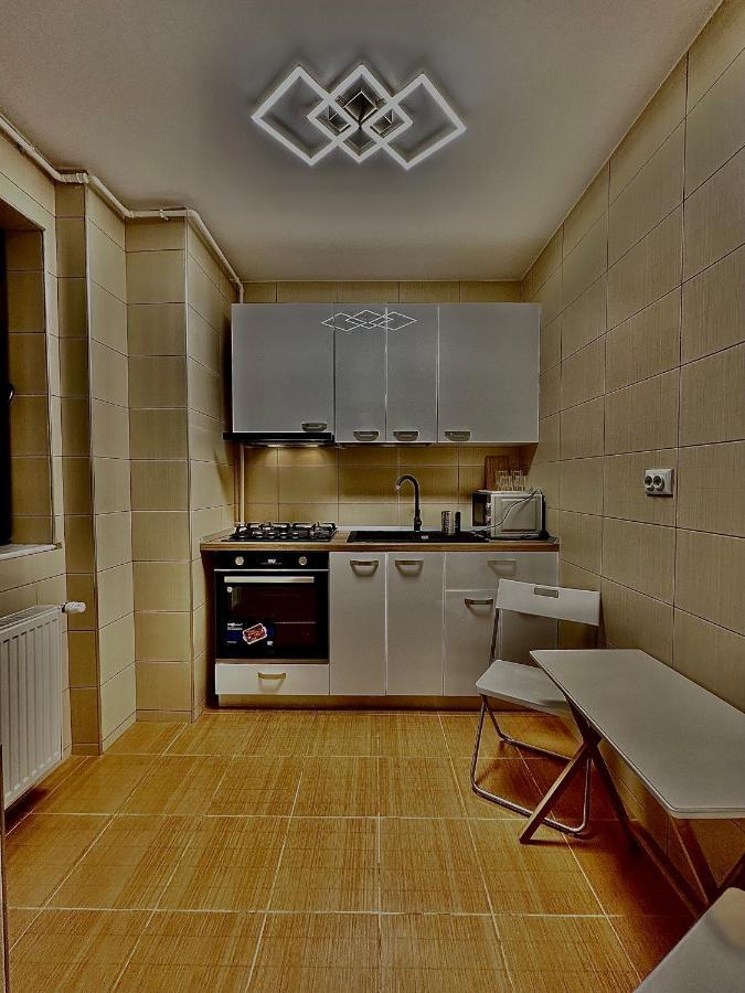 Shiro Apartamento Bucareste Exterior foto