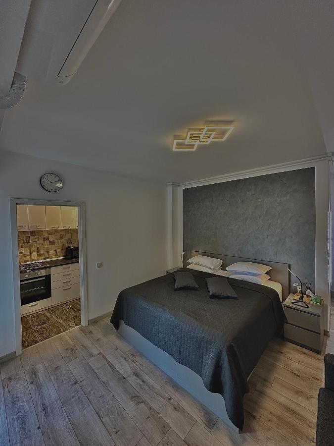 Shiro Apartamento Bucareste Exterior foto