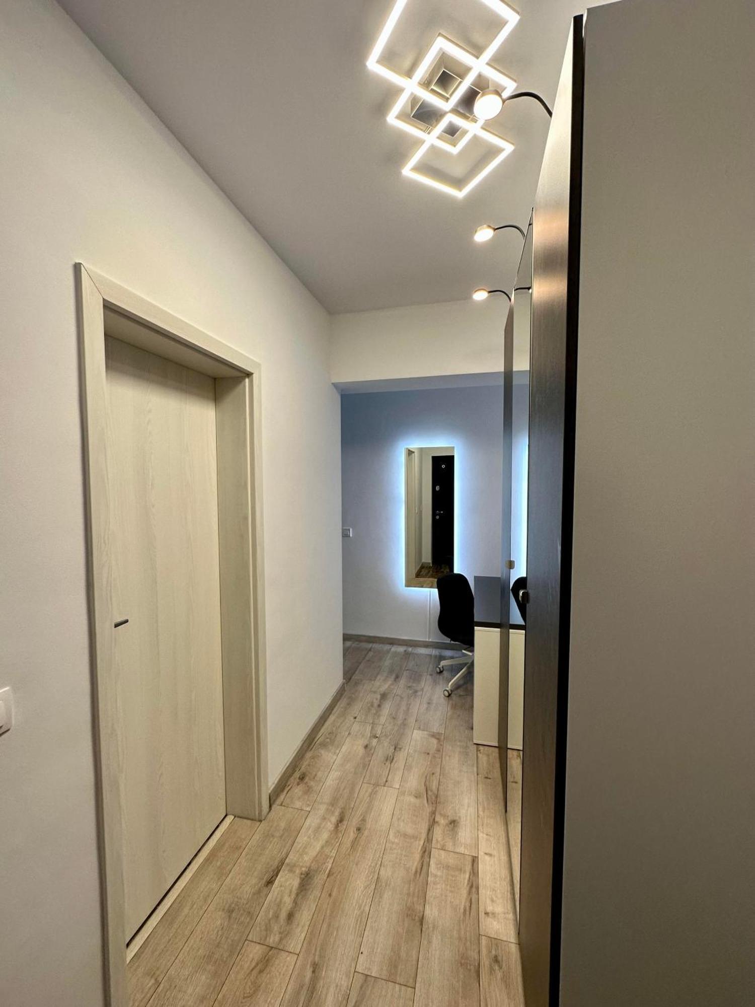 Shiro Apartamento Bucareste Exterior foto