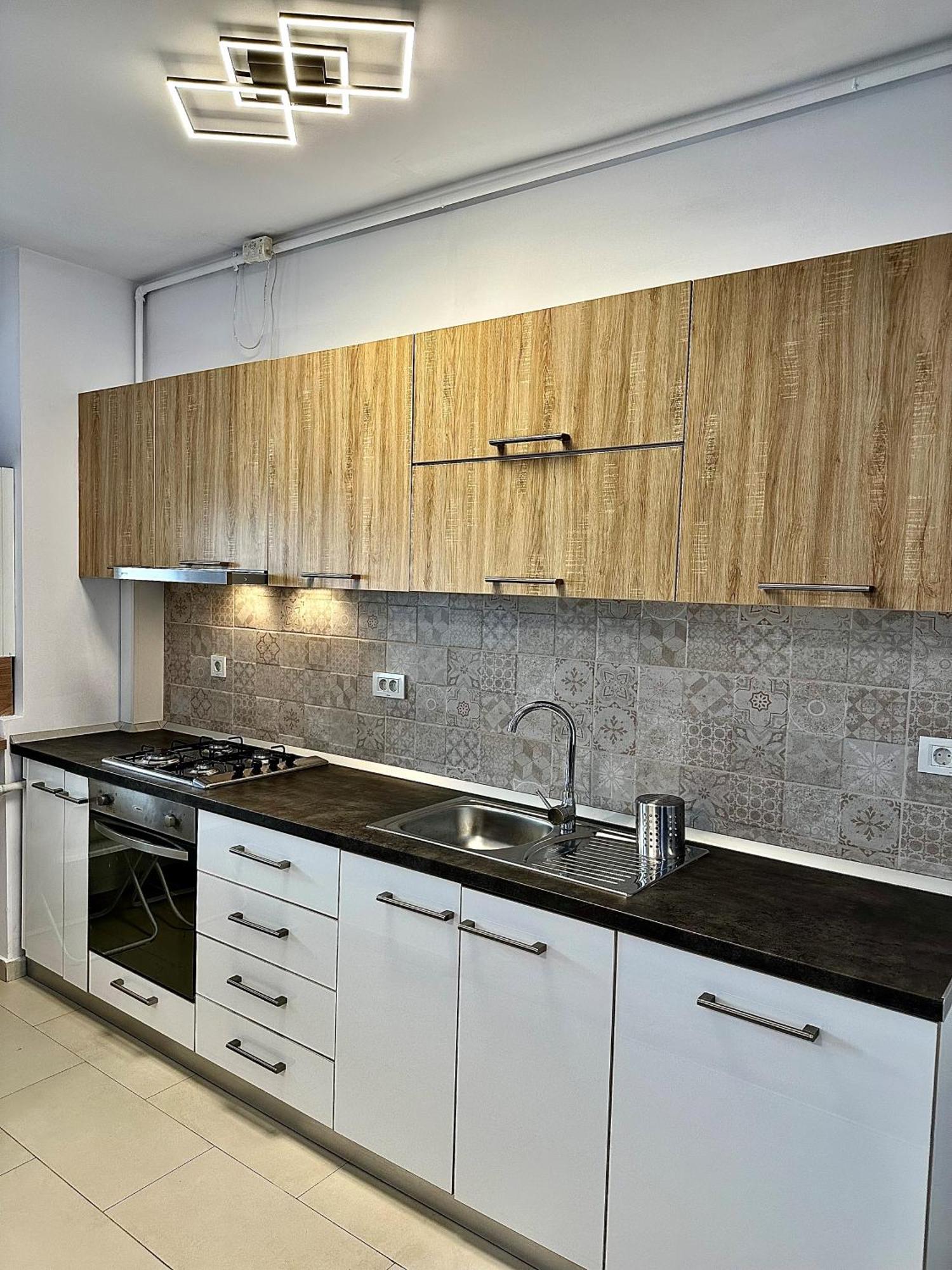 Shiro Apartamento Bucareste Exterior foto