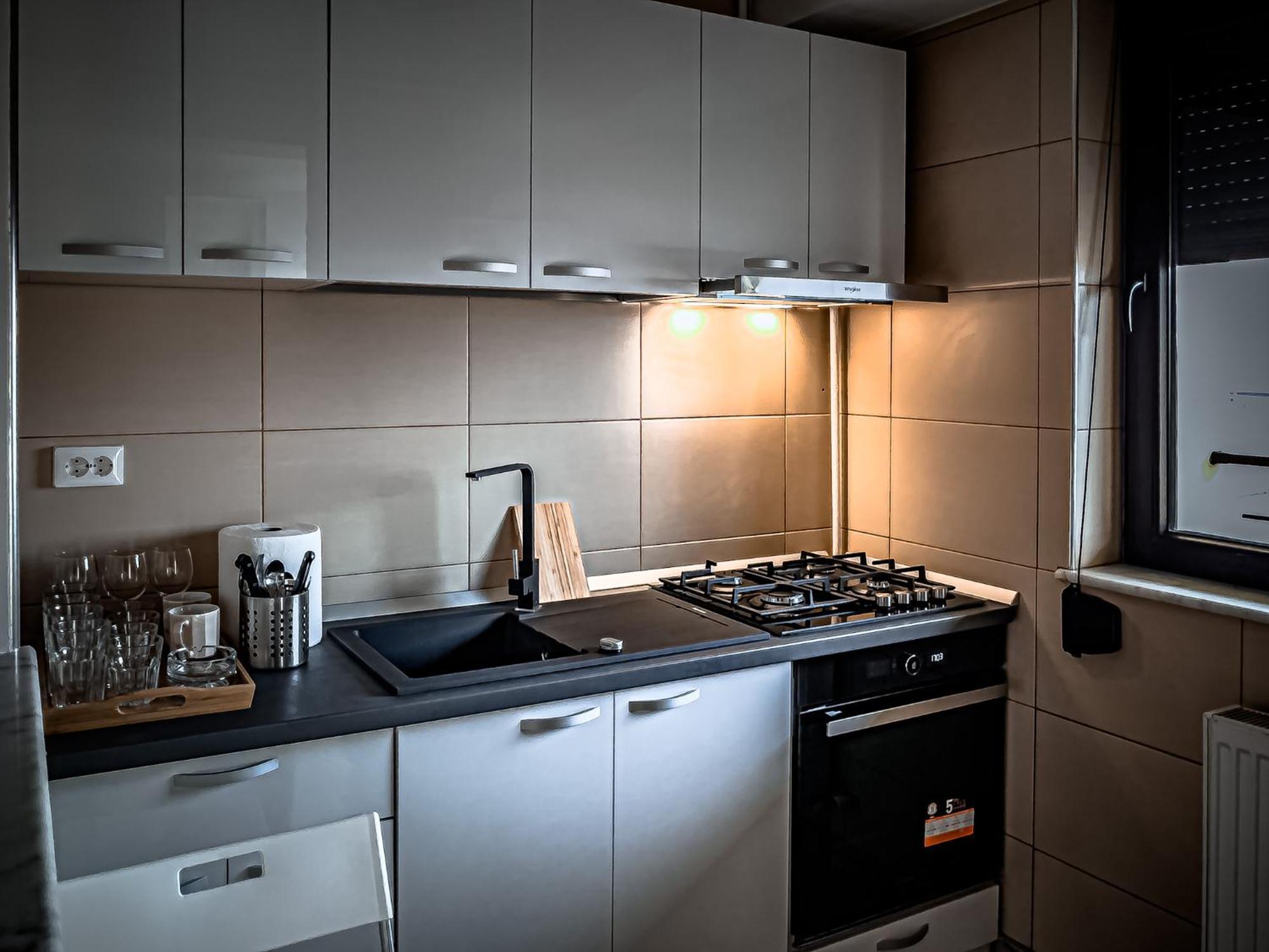 Shiro Apartamento Bucareste Exterior foto